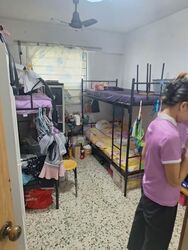Blk 320 Clementi Meadows (Clementi), HDB 3 Rooms #587698381